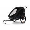 Detský vozík HAMAX Traveller Black