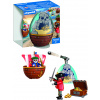 Playmobil 72100 Play Egg: Piráti 4008789721006