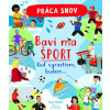 Práca snov / Baví ma špo… (Steve Martin)