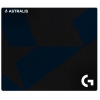 Logitech G640 Large Cloth Gaming Mouse Pad - EWR2 (943-000799)