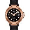 Hodinky Tissot T141.807.37.051.00. Počas záruky neplatíte za výmenu batérie. Sme rodinná firma, darčekové balenie v cene na požiadanie.