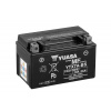 Motobatéria YUASA YTX7A-BS