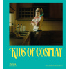Thames & Hudson Ltd Kids of Cosplay