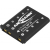 Ansmann A-Fuji NP 45 akumulátor do kamery Náhrada za orig. akumulátor NP-45 3.7 V 650 mAh