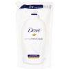 Dove Beauty Cream Wash Tekuté mydlo náhradná náplň 500 ml
