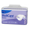 MoliCare Mobile Inkontinenční kalhotky 8 kapek S 14 ks