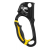 Ručný žumar Petzl Ascension žltý ľavý