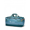 Cestovná taška Cotopaxi Allpa Getaway 70L Duffel - blue spruce/abyss