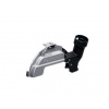 BOSCH BOSCH GDE 180-CG - Odsávací nadstavec pre uhlové brúsky priemeru 180 mm - 1600A033ZB