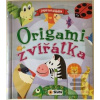 Origami zvířátka