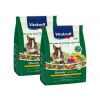 Vitakraft Emotion Beauty pre králiky 600g