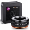 Adaptér M42 - E-mount Sony NEX Concept PRO IV 2024 A7RIII A7III A7IV kľúč