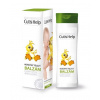 CutisHelp mimi Konopný telový balzam 200 ml