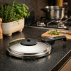 TESCOMA GrandCHEF 25 cm - pokrievka na rýchlovarnú kanvicu