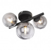 Svietidlo 56133-3W Globo RIHA