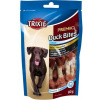TRIXIA Snack Premio Duck Bites - Dog Treat - 80g