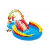 Intex Hracie centrum Rainbow Ring 57453