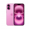 Apple iPhone 16 256GB ružová MYEG3SX/A - Mobilný telefón