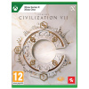 Sid Meier’s Civilization VII [XBOX Series X] - BAZÁR (použitý tovar) (Sid Meier’s Civilization VII [XBOX Series X] - BAZÁR (použitý tovar))