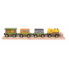 Bigjigs Rail Vláčik Safari Bigjigs Rail