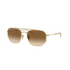 slnečné okuliare Ray-Ban RB3707 001/51 - 54/20/140