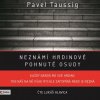 Audiokniha: Neznámí hrdinové