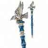Noble Collection propiska Harry Potter – Bystrohlav NN7281