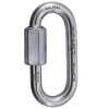 Camp Oval Quick Link