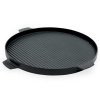 Plancha Griddle L - obojstranná liatinová platňa Ø 35 cm