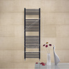 ZEHNDER IMPA kúpeľňový radiátor 1600 x 500 mm biela IMP-160-050