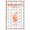 České konzervativní myšlení (1789-1989)