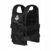 BUSHIDO zátěžová vesta 1-36 kg
