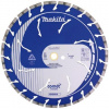 Makita Príslušenstvo - Diamantový rezný kotúč 230x22,2 mm B-12784