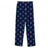 Outerstuff Detské pyžamové nohavice Florida Panthers NHL Team Colored Printed Pant Veľkosť: Dětské XL (13 - 15 let)