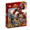 LEGO Super Heroes 76104 Hulkbuster