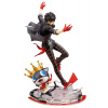 Kotobukiya Persona 5 Dancing Star Night ARTFXJ Soška 1/8 Hero & Morgana 25 cm