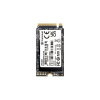 TRANSCEND MTE410S 256GB SSD disk M.2 2242, NVMe PCIe Gen4 x4 3300MB/s R 1600MB/s W TS256GMTE410S