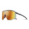 Okuliare JULBO Density reactiv 1-3 LAF iridescent blue/red