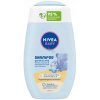 Nivea Baby jemný šampón 200 ml