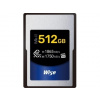 Wise CFexpress 4.0 Type A Mk-II 512GB WI-CFX4-A512M2