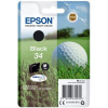 EPSON cartridge Black 34 DURABrite Ultra Ink