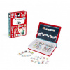 JANOD Magnetibook Francúzska abeceda