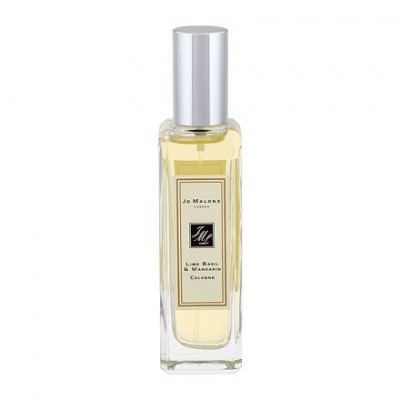 Jo Malone Lime Basil & Mandarin 30 ml kolínská voda unisex