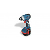 Bosch Akumulátorový rázový uťahovač GDR 12 V Professional Bosch