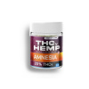 Czech CBD THCV kvety Amnesia, 25 % THCV, 1 - 1000 g 10 gramov