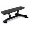 BH FITNESS L810BB Flat bench čierna