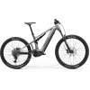 MERIDA eONE-SIXTY 400 šedý 2025