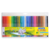 CENTROPEN 7790/30 Washable, fixky, šírka stopy 1,8mm, okrúhly hrot, vyprateľné (30 farieb)