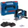 BOSCH - zahrada/dílna Bosch GST 18V-155 BC Professional (0.601.5B1.002)