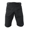 Kraťasy pánske HAVEN FACTORY AIR HMS čierne kratšie XL